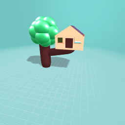 Tree house