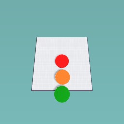 Traffic light