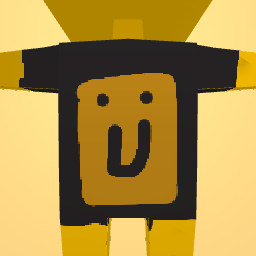 Roblox oof face