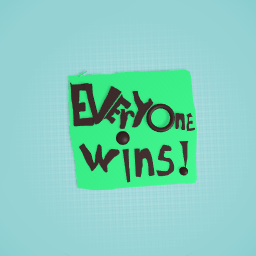 everyone wins
