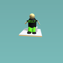 JELLY FANS OUT THERE