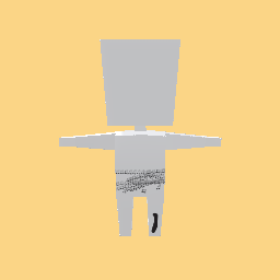 new costume