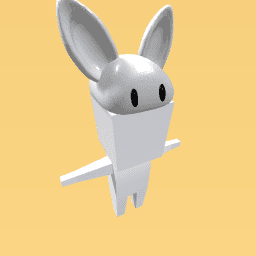 Bunny!