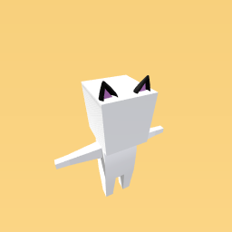 Cat ears