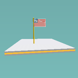 It’s The American Flag Ya’ll