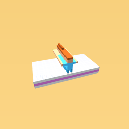 La Bara de Steve y Alex