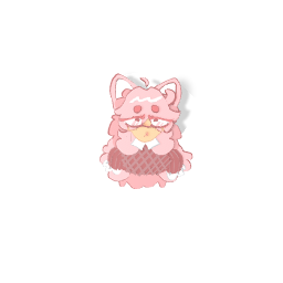 Pink :3