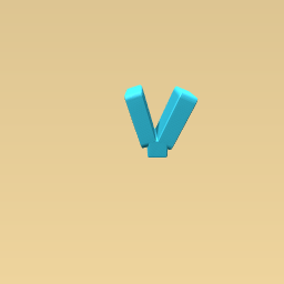 Letter v challenge