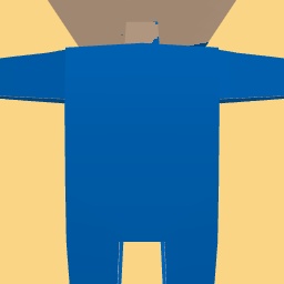 new costume