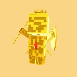 Praised king limited 7 days!