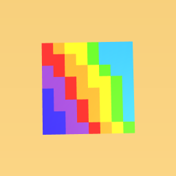 THE MASTER OF THE RAINBOW ROYALs