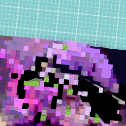 mewtwo in pokeball which you cant really see