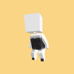 Base body for girl free