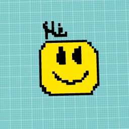 My First ACTUAL Blocker Design!