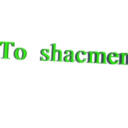 To shacmen4