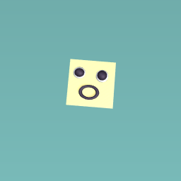 Surprise face *BNHA*