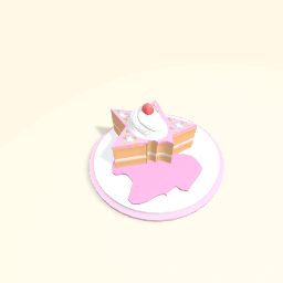 //~star cake