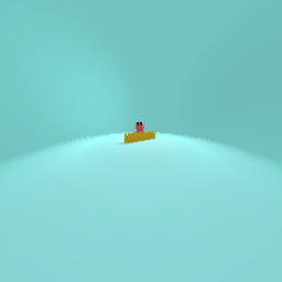 Hey stop a minute Trevor Henderson