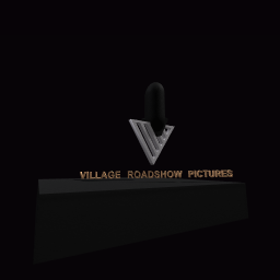 VRP logo