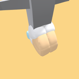 Cute legs