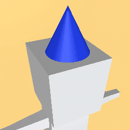 party hat