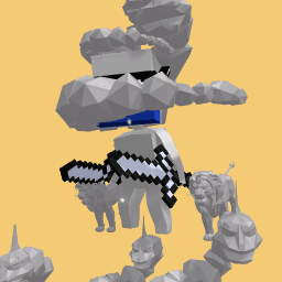 Onix man