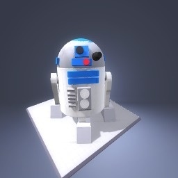 R2-D2