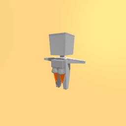 Jet pack