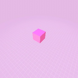 Cube.