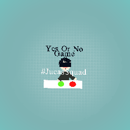 Yes or no game