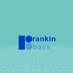 Rankin Bass Logo