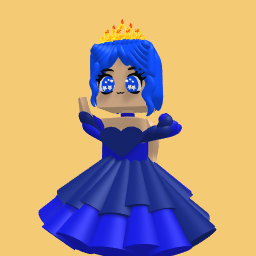 Evie from descendants