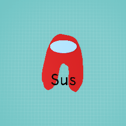 Sus Among Us