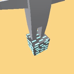 minecraft dimond block