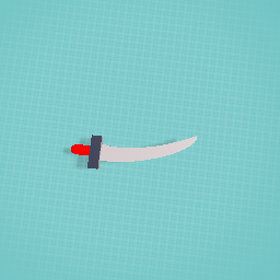 cool sword