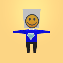 new costume