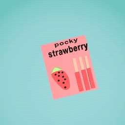 pocky?