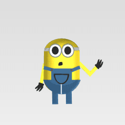 one of the minions