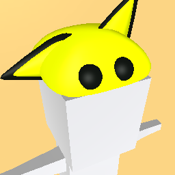 pikachu hat