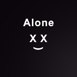 Alone song
