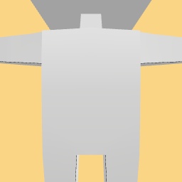 new costume