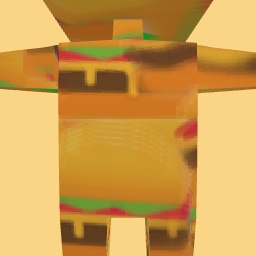 new costume