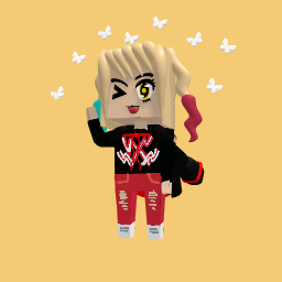 Harley quinn