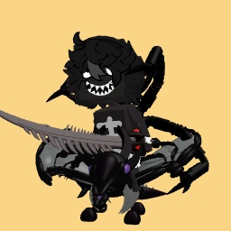 Black sincic