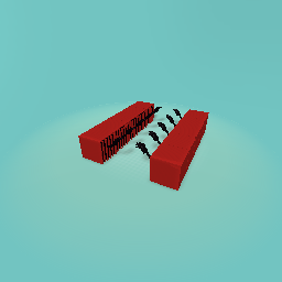 Scp 450 the red mile