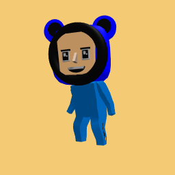 bluebear