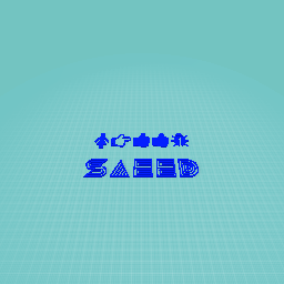 saeed