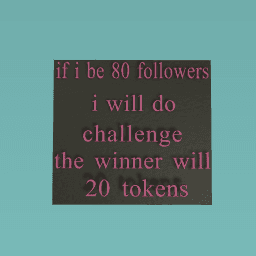 i will do challenge