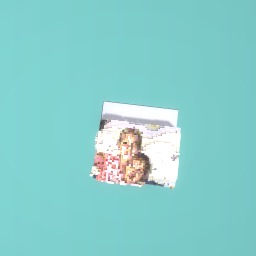 This is Ava and my couisn ashlen