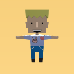 The I don’t care suit